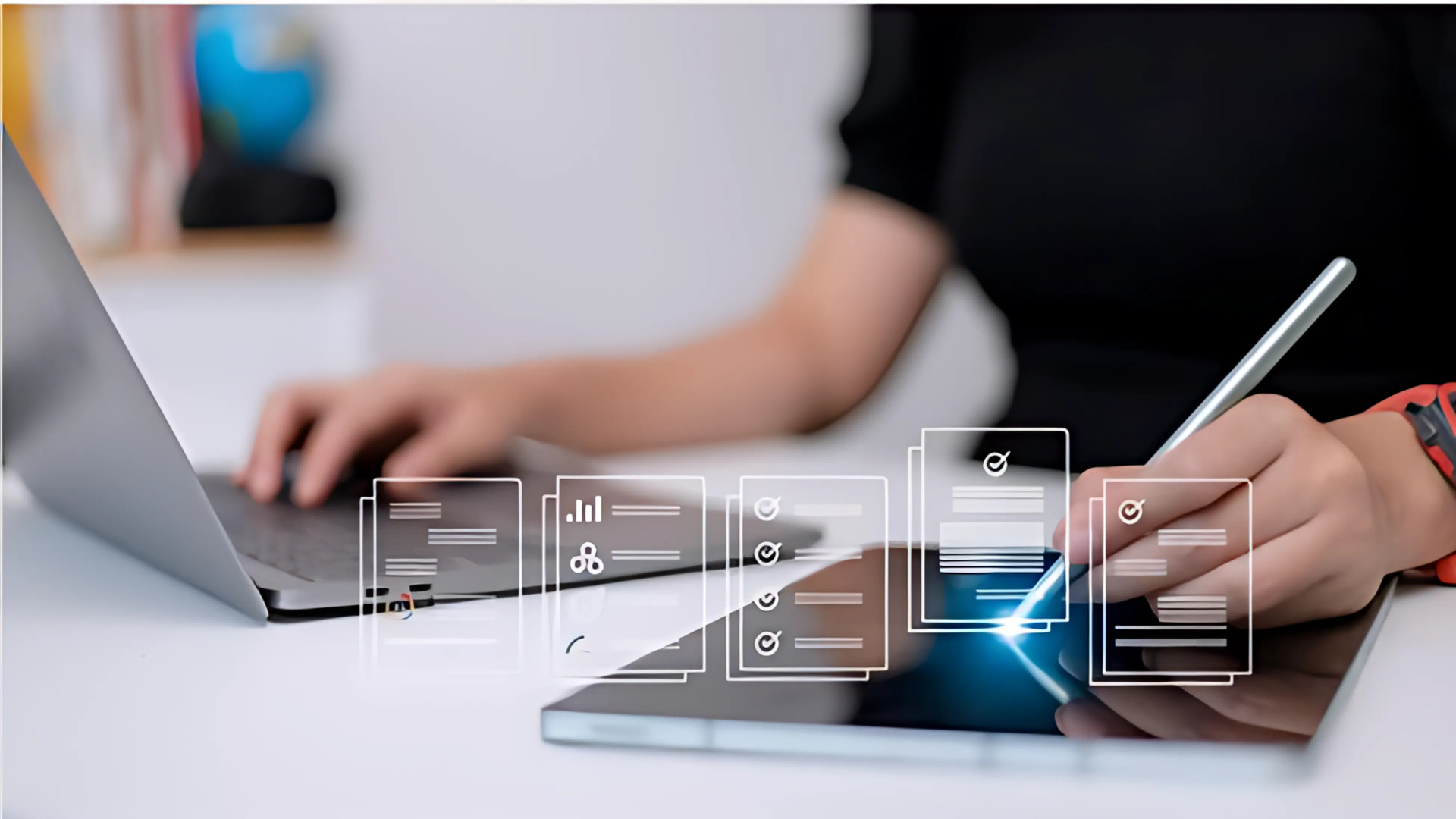 ART CONTRACT — наша команда